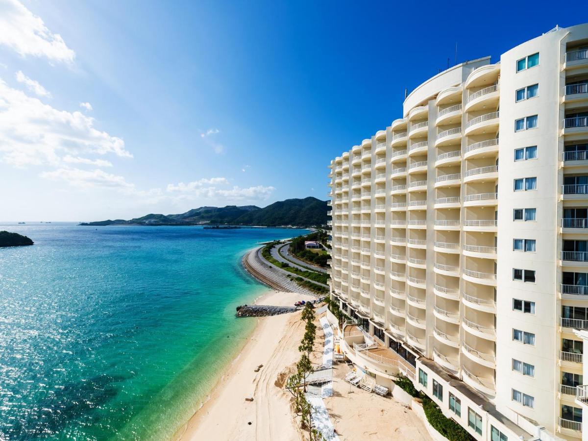 Hotel Resonex Наго Экстерьер фото