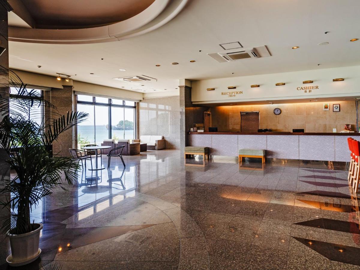 Hotel Resonex Наго Экстерьер фото