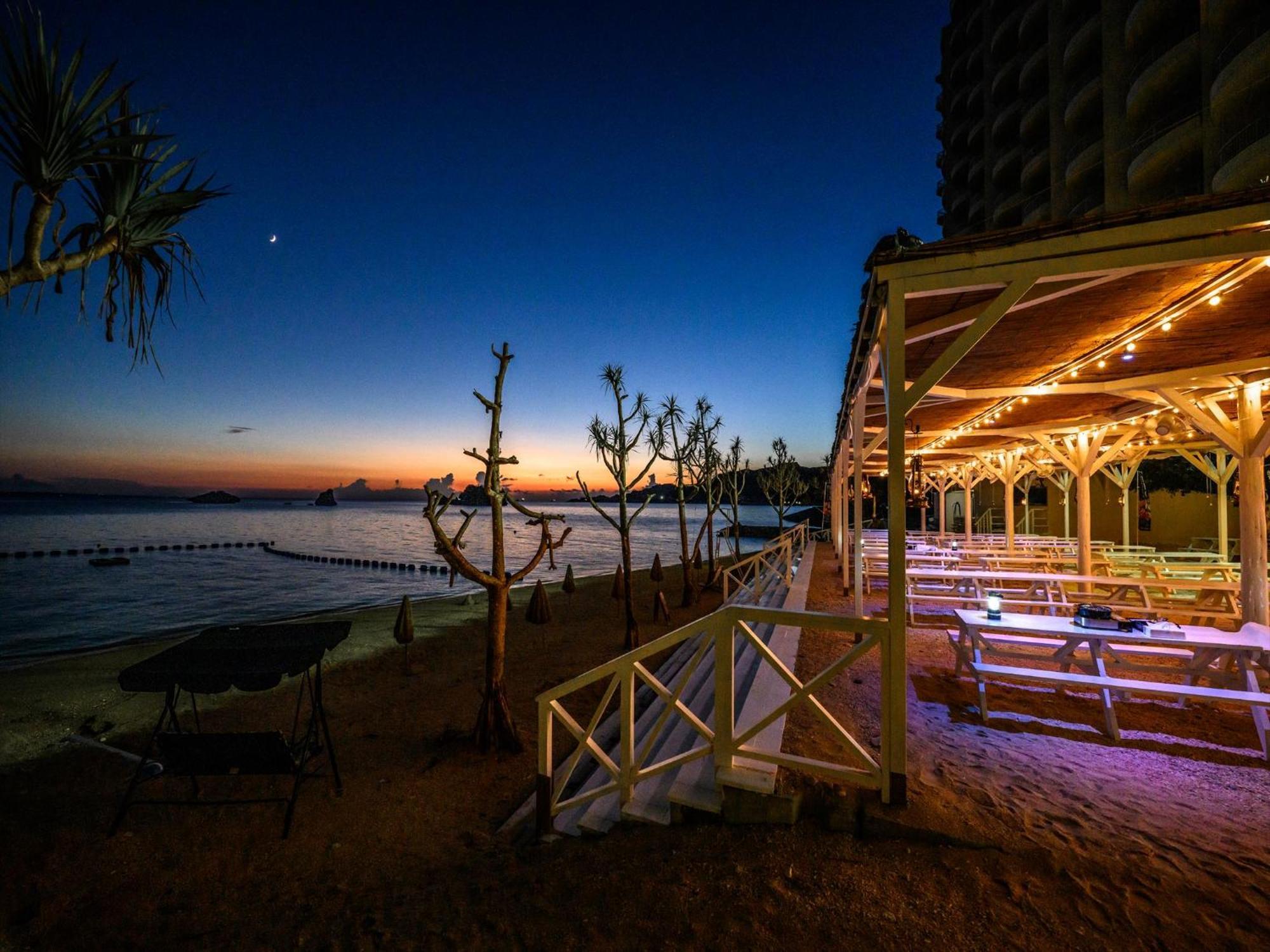 Hotel Resonex Наго Экстерьер фото