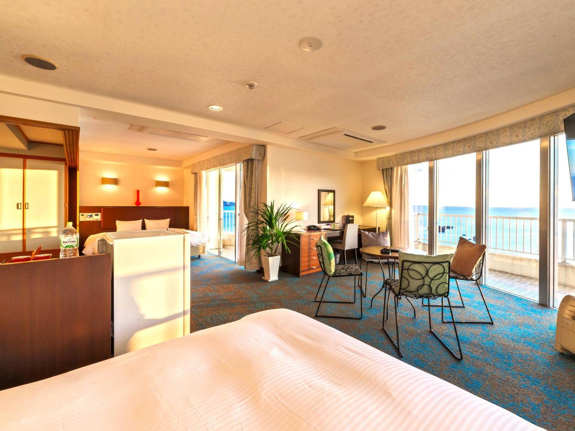 Hotel Resonex Наго Экстерьер фото