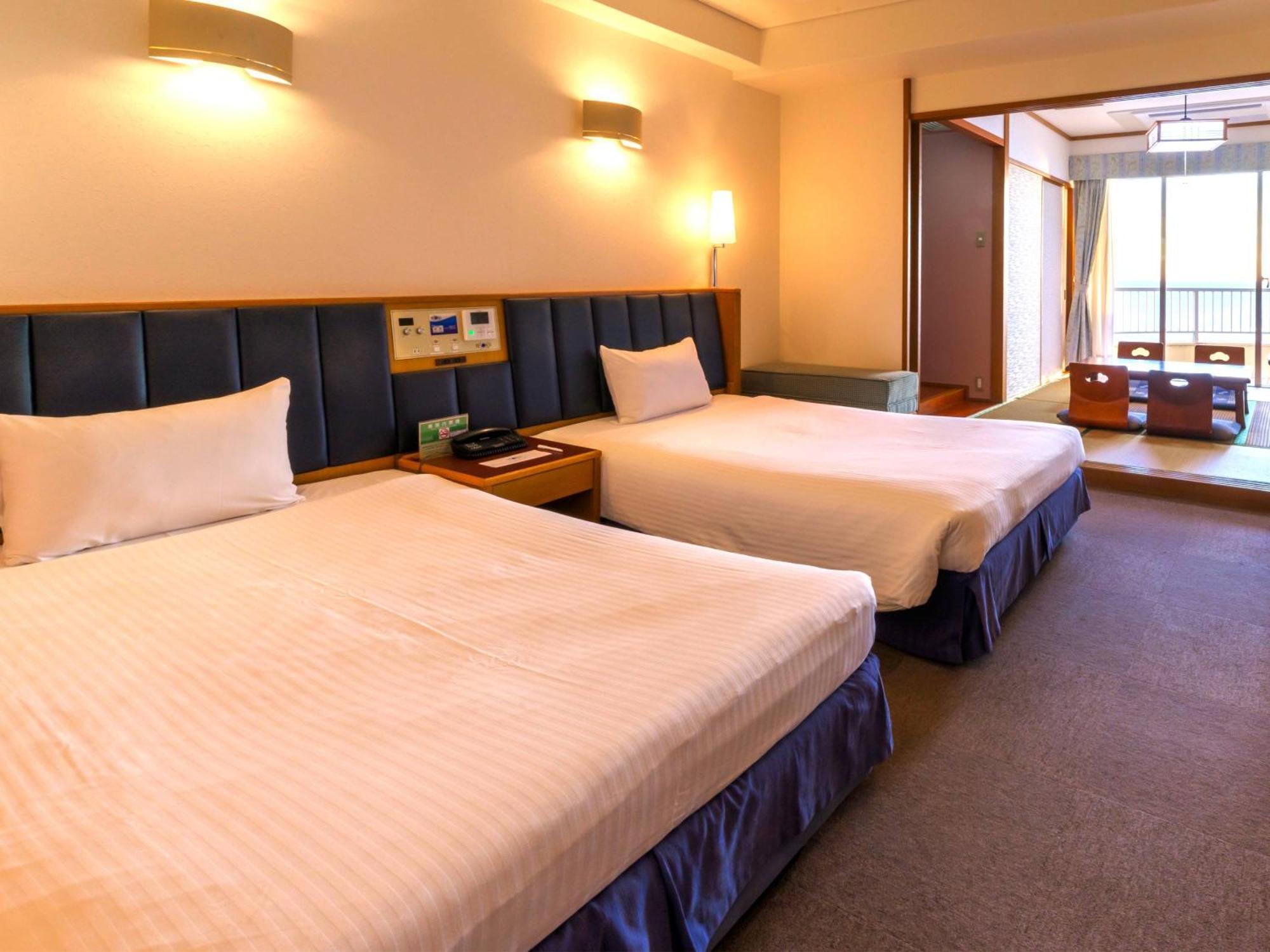 Hotel Resonex Наго Экстерьер фото