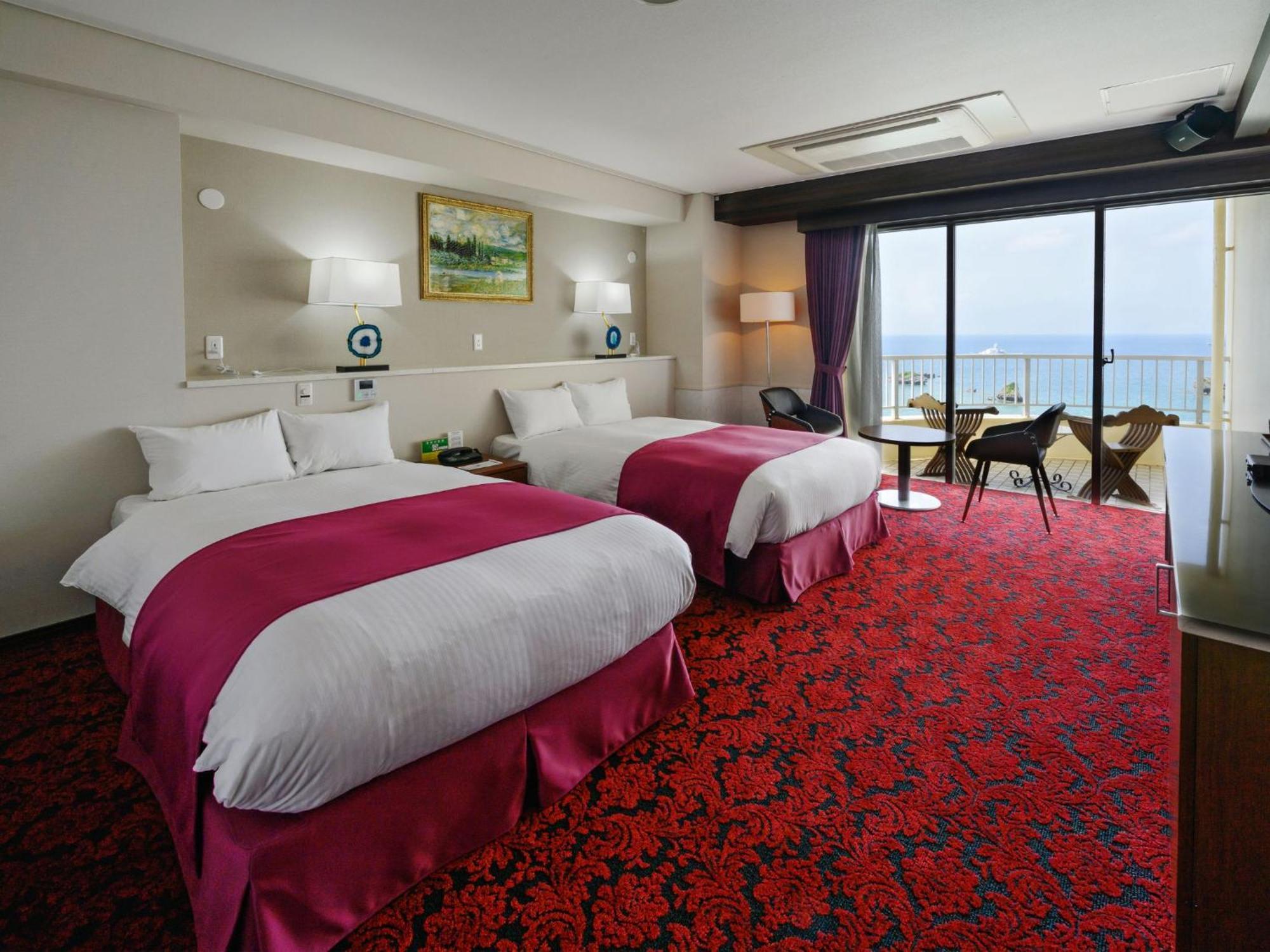 Hotel Resonex Наго Экстерьер фото