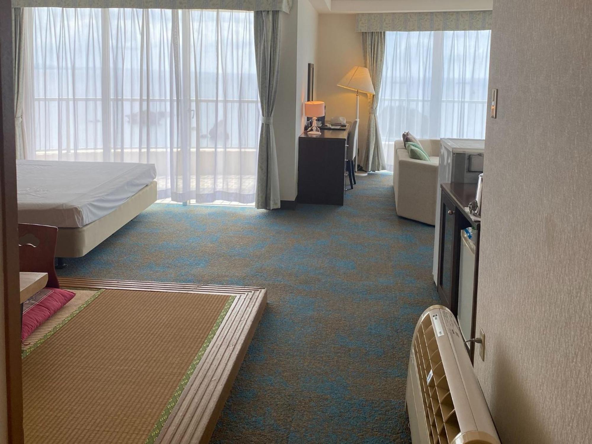 Hotel Resonex Наго Экстерьер фото