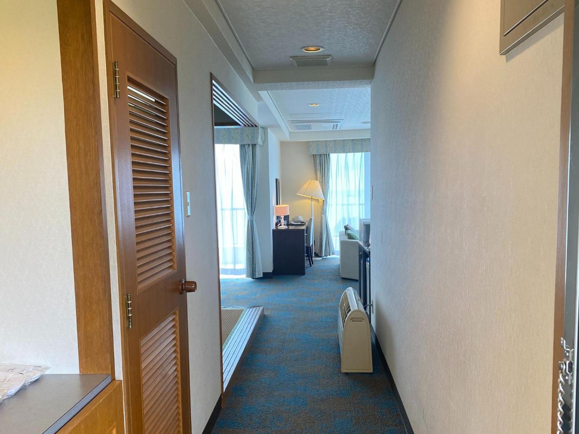 Hotel Resonex Наго Экстерьер фото